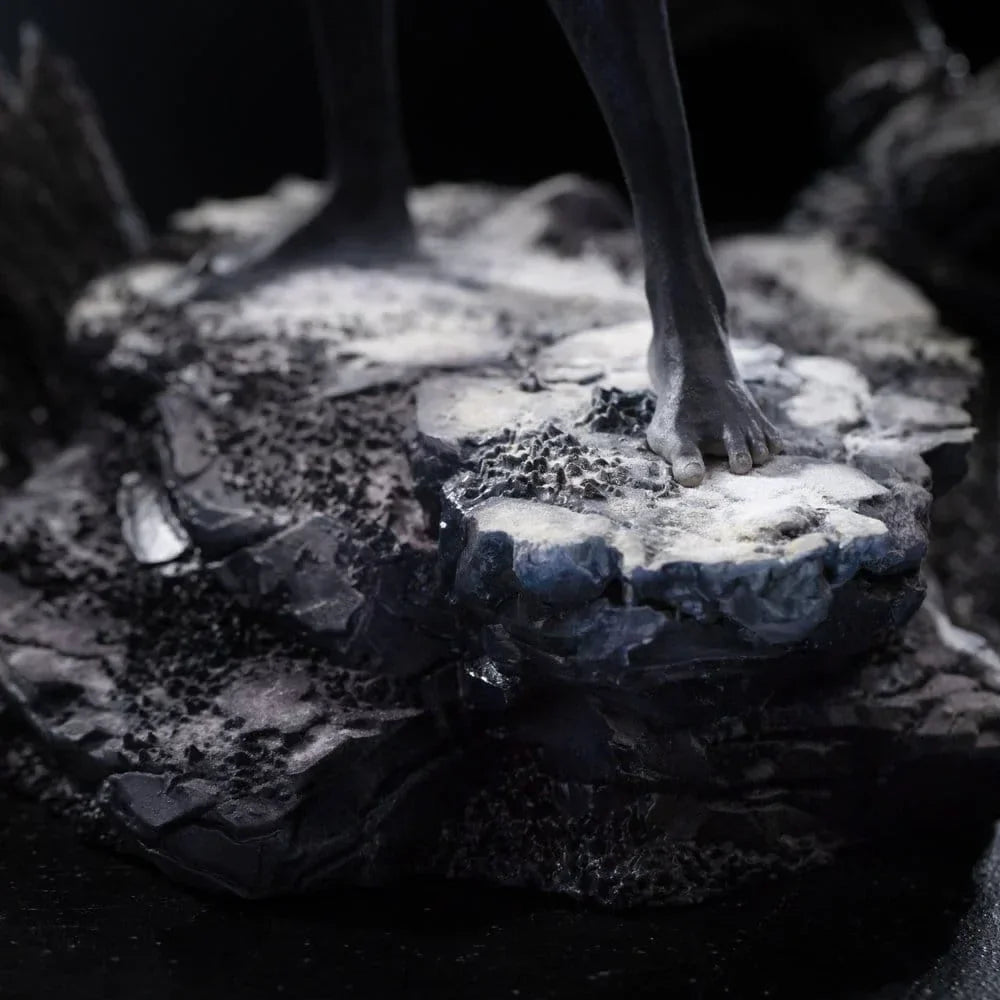 Avatar 3: Fire and Ash Art Scale Figur 1/10 Varang 38 cm Iron Studios