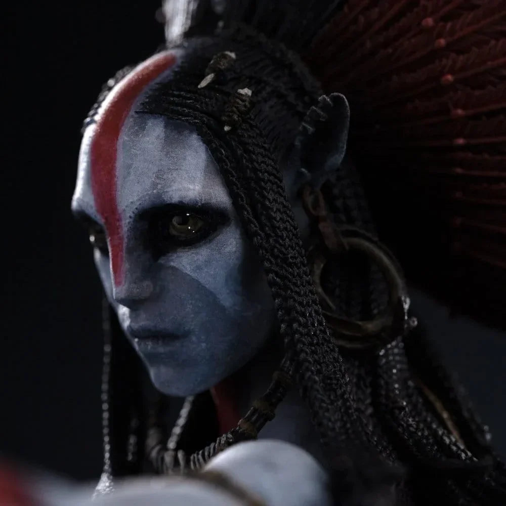 Avatar 3: Fire and Ash Art Scale Figur 1/10 Varang 38 cm Iron Studios