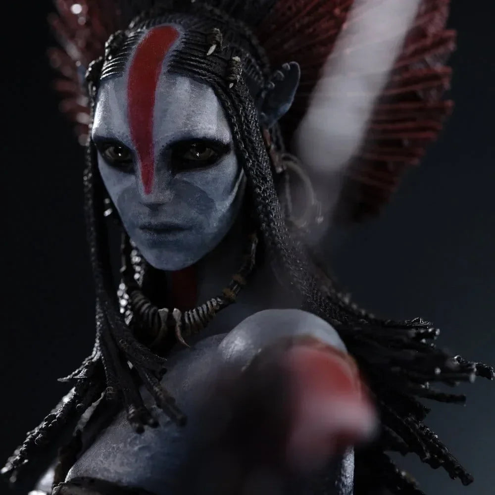 Avatar 3: Fire and Ash Art Scale Figur 1/10 Varang 38 cm Iron Studios