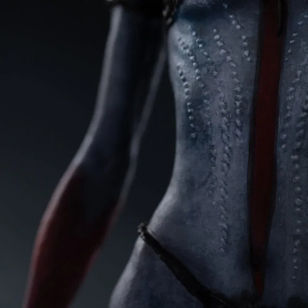 Avatar 3: Fire and Ash Art Scale Figur 1/10 Varang 38 cm Iron Studios
