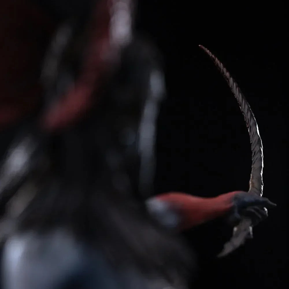 Avatar 3: Fire and Ash Art Scale Figur 1/10 Varang 38 cm Iron Studios