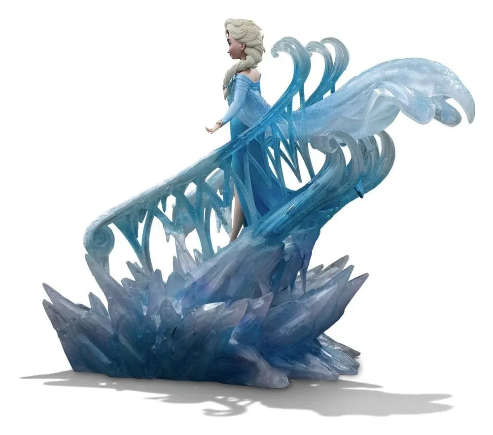 Frozen Art Scale Figur 1/10 Elsa 23 cm Iron Studios