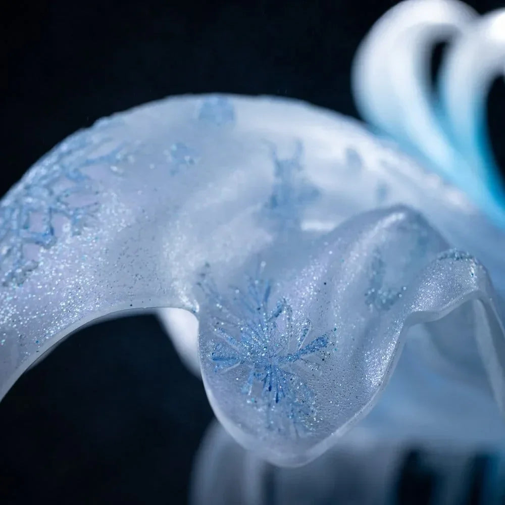 Frozen Art Scale Figur 1/10 Elsa 23 cm Iron Studios