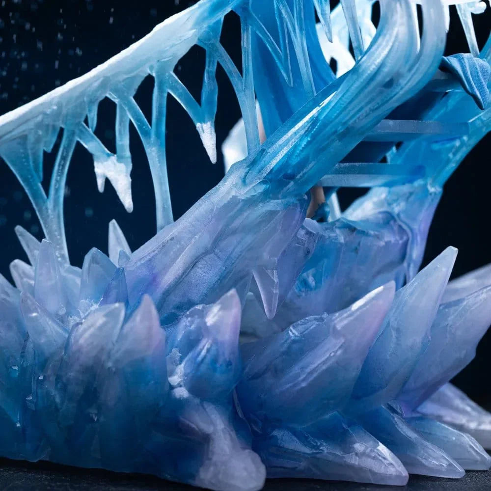 Frozen Art Scale Figur 1/10 Elsa 23 cm Iron Studios