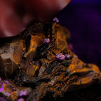 Masters of the Universe Art Scale Figur 1/10 Shadow Weaver 23 cm