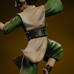 Avatar: The Last Airbender Art Scale Figur 1/10 Toph 20 cm