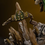 Avatar: The Last Airbender Art Scale Figur 1/10 Toph 20 cm