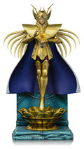 Saint Seiya Art Scale Figur 1/10 Virgo Shaka 28 cm