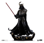 Star Wars Art Scale figur 1/10 Darth Vader samuraj 26 cm