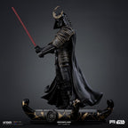 Star Wars Art Scale figur 1/10 Darth Vader samuraj 26 cm