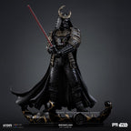 Star Wars Art Scale figur 1/10 Darth Vader samuraj 26 cm
