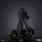 Star Wars Art Scale figur 1/10 Darth Vader samuraj 26 cm