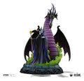 Disney Villains Art Scale Figure 1/10 Maleficent 40 cm