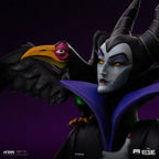 Disney Villains Art Scale Figure 1/10 Maleficent 40 cm