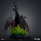 Disney Villains Art Scale Figure 1/10 Maleficent 40 cm