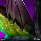 Disney Villains Art Scale Figure 1/10 Maleficent 40 cm