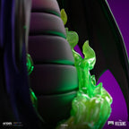 Disney Villains Art Scale Figure 1/10 Maleficent 40 cm