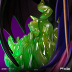Disney Villains Art Scale Figure 1/10 Maleficent 40 cm