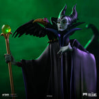 Disney Villains Art Scale Figure 1/10 Maleficent 40 cm
