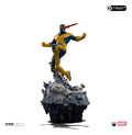 Marvel Comics BDS Art Scale figur 1/10 Cyclops Deluxe 33 cm