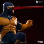Marvel Comics BDS Art Scale figur 1/10 Cyclops Deluxe 33 cm