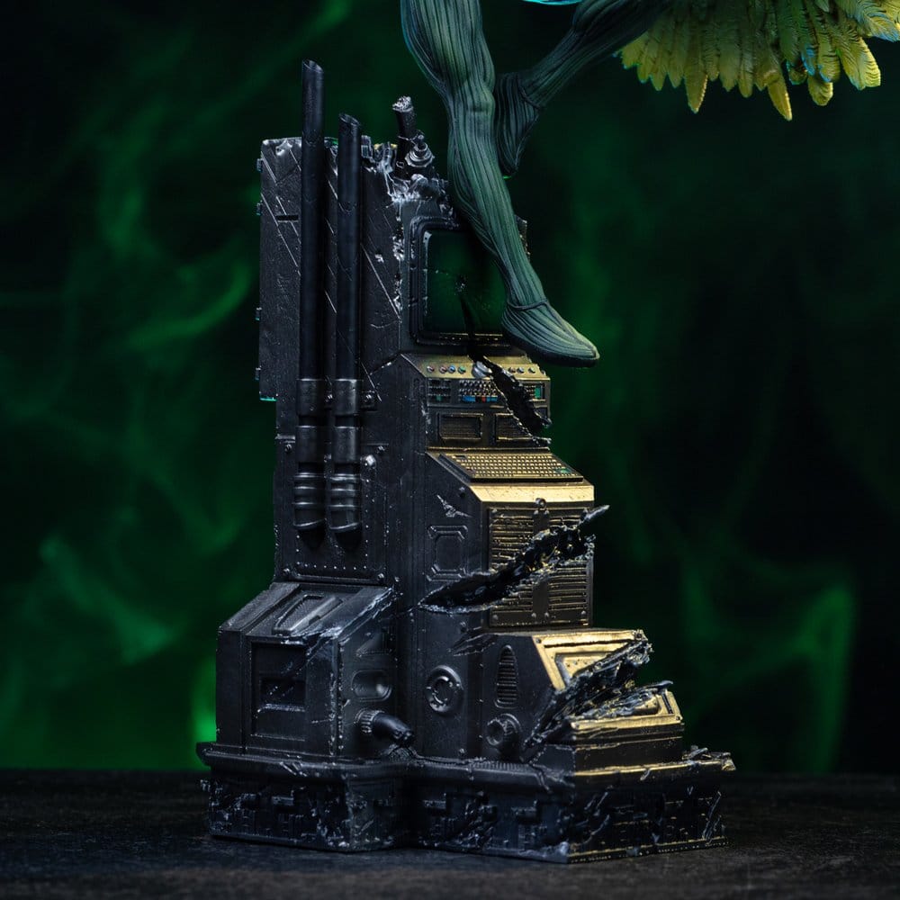 Marvel Comics BDS Art Scale Figur 1/10 Vulture (Spider-Man mot skurkar diorama) 35 cm