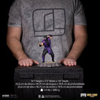Mortal Kombat Art Scale Figur 1/10 Rain heo exclusive 21 cm