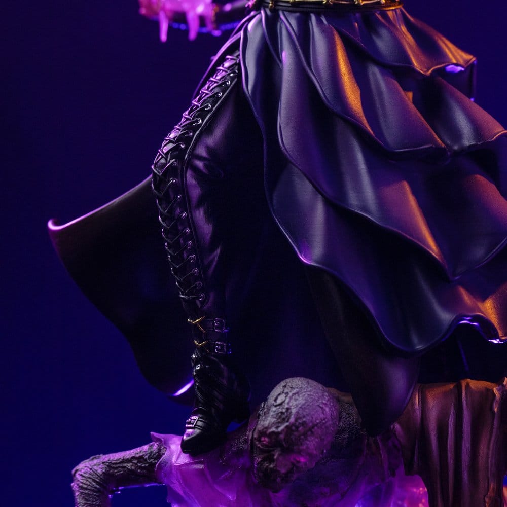 Magic: The Gathering Deluxe Art Scale Figur 1/10 Liliana Vess 31 cm