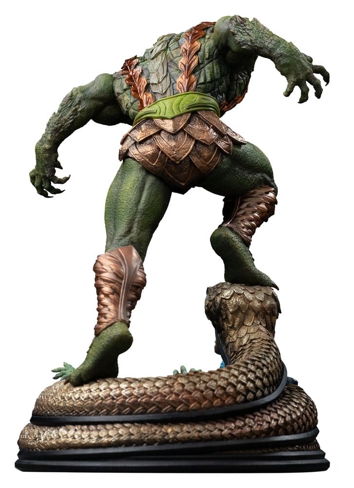 Masters of the Universe Art Scale Figur 1/10 Kobra Khan 20 cm