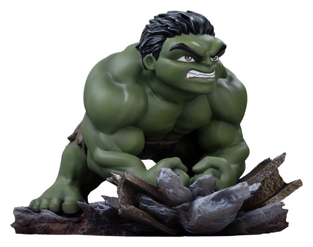 Marvel Hulk Brand New Day Minico Mini Figur Hulk 14 cm