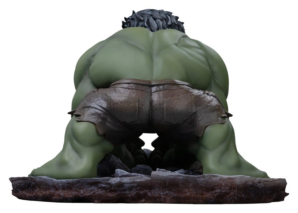 Marvel Hulk Brand New Day Minico Mini Figur Hulk 14 cm