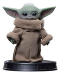 Mandalorian & Grogu Grogu Samlarfigur Grogu Alltid Nyfiken