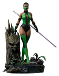 Mortal Kombat Art Scale Figur 1/10 Jade 22 cm – Exclusiv Samlarutgåva