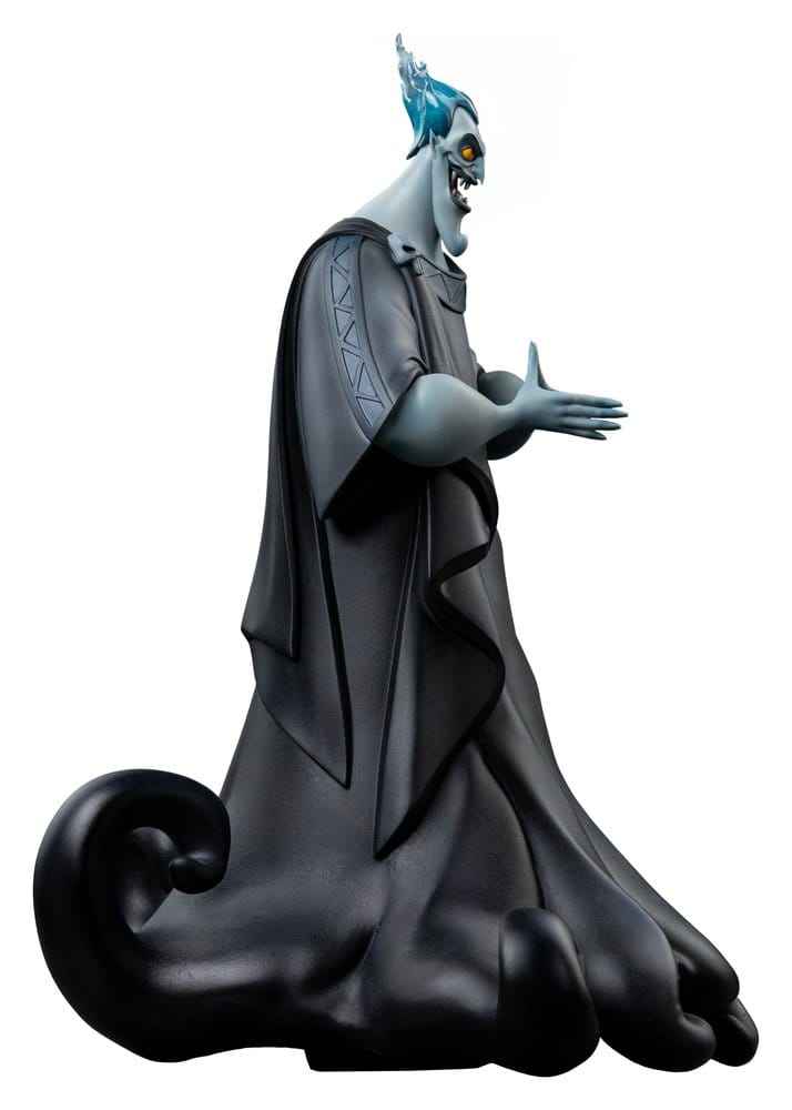 Disney Konstskala Figur 1/10 Hades Standard 25 cm