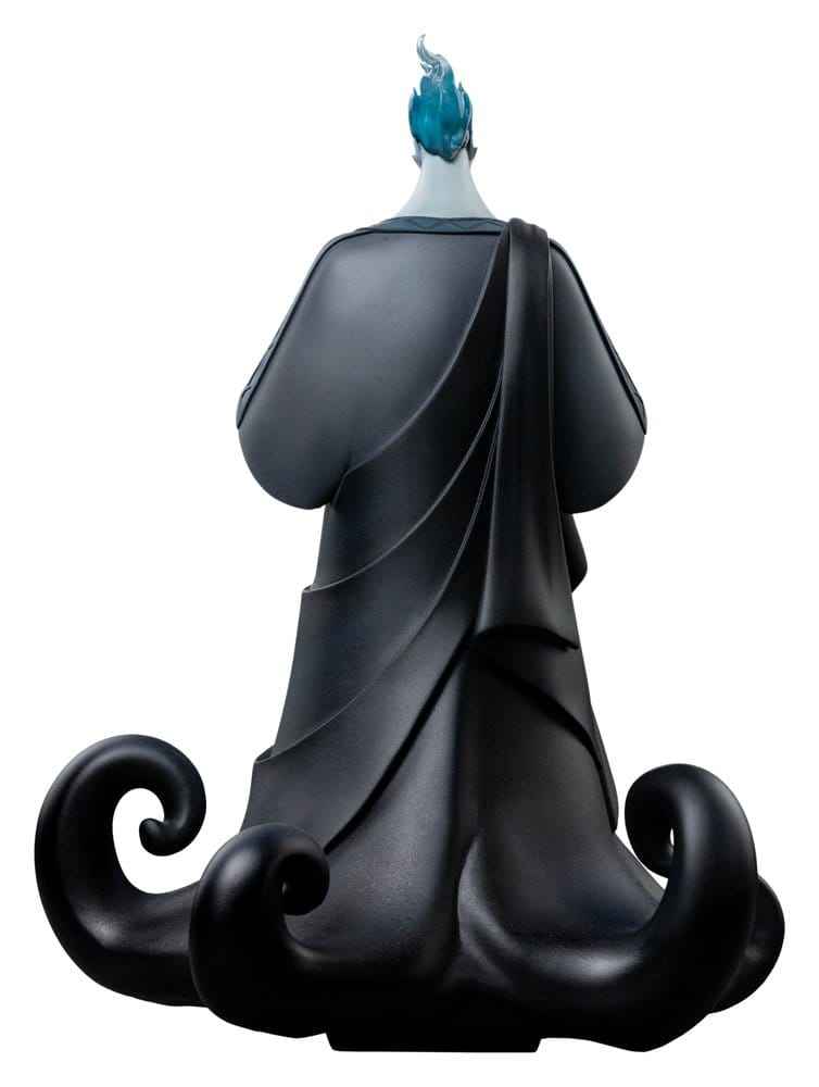 Disney Konstskala Figur 1/10 Hades Standard 25 cm