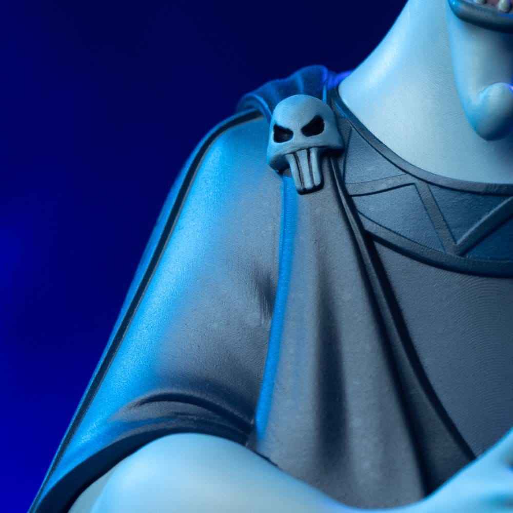 Disney Konstskala Figur 1/10 Hades Standard 25 cm