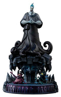 Disney Art Scale-figur 1/10 Hades Deluxe 41 cm