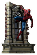 Marvel Spider-Man Brand New Day Art Scale Figur 1/10 Spider-Man 26 cm