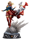 Supergirl (2026) Art Scale figur 1/10 Supergirl 25 cm