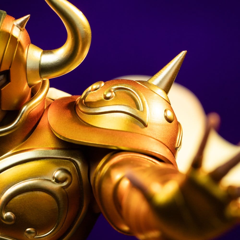 Saint Seiya Art Scale Samlarfigur 1/10 Taurus Aldebaran, 30 cm