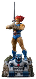 ThunderCats Art Scale Samlarfigur 1/10 Lion-O Unleashed, 35 cm