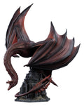 House of the Dragon Icons Figur Caraxes 36 cm