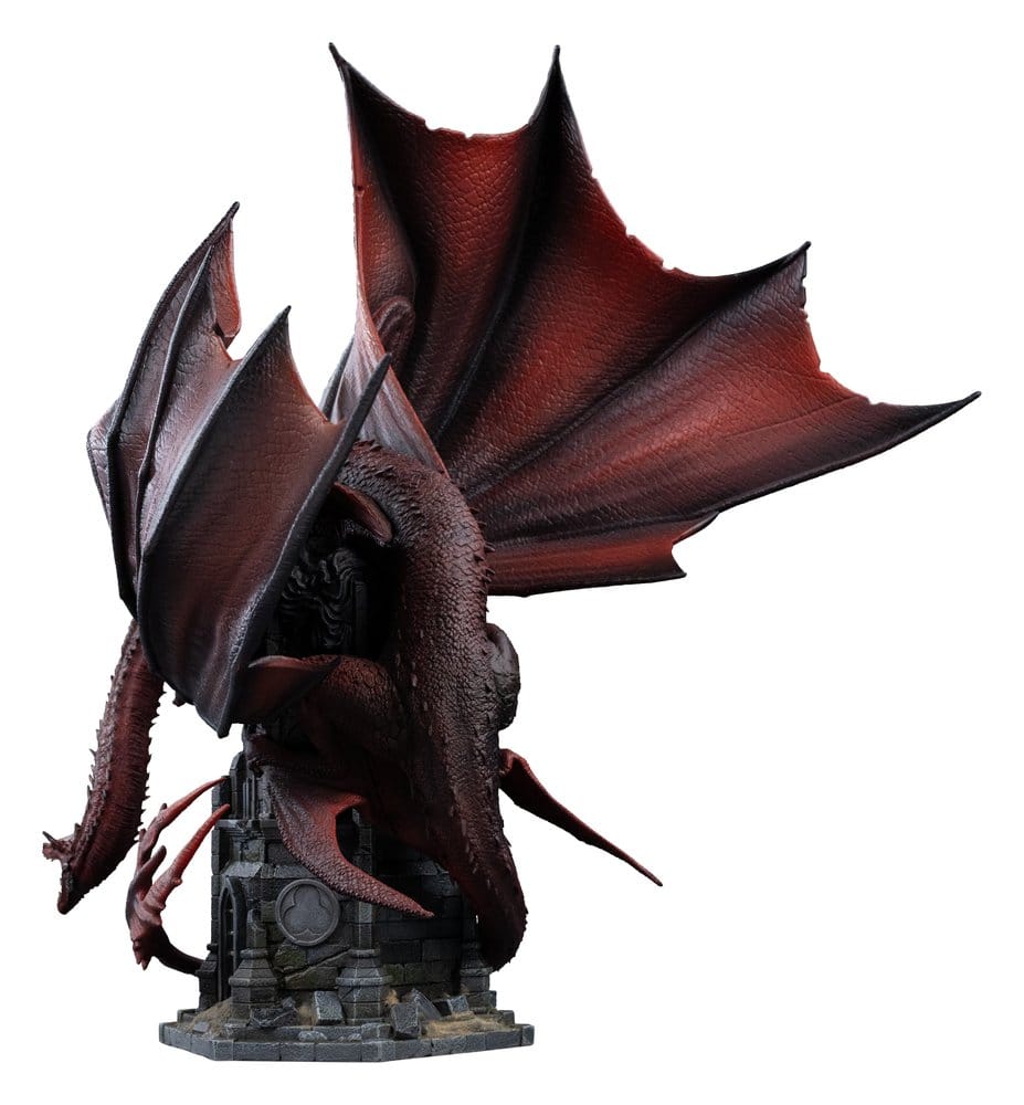 House of the Dragon Icons Figur Caraxes 36 cm
