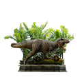 Jurassic Park Icons Figur T-Rex Breakout Set A 17 cm