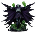 Masters of the Universe Art Scale Figur 1/10 Scareglow (Glow in the Dark) 25 cm