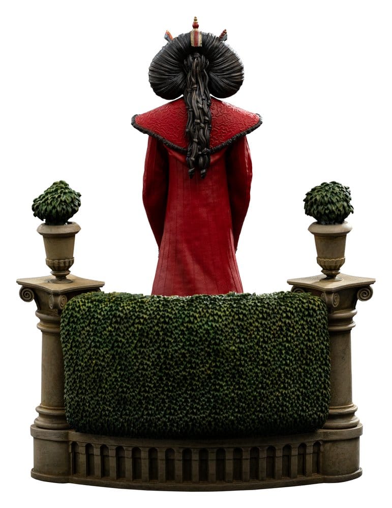 Star Wars Art Scale Figur 1/10 Queen Amidala 21 cm