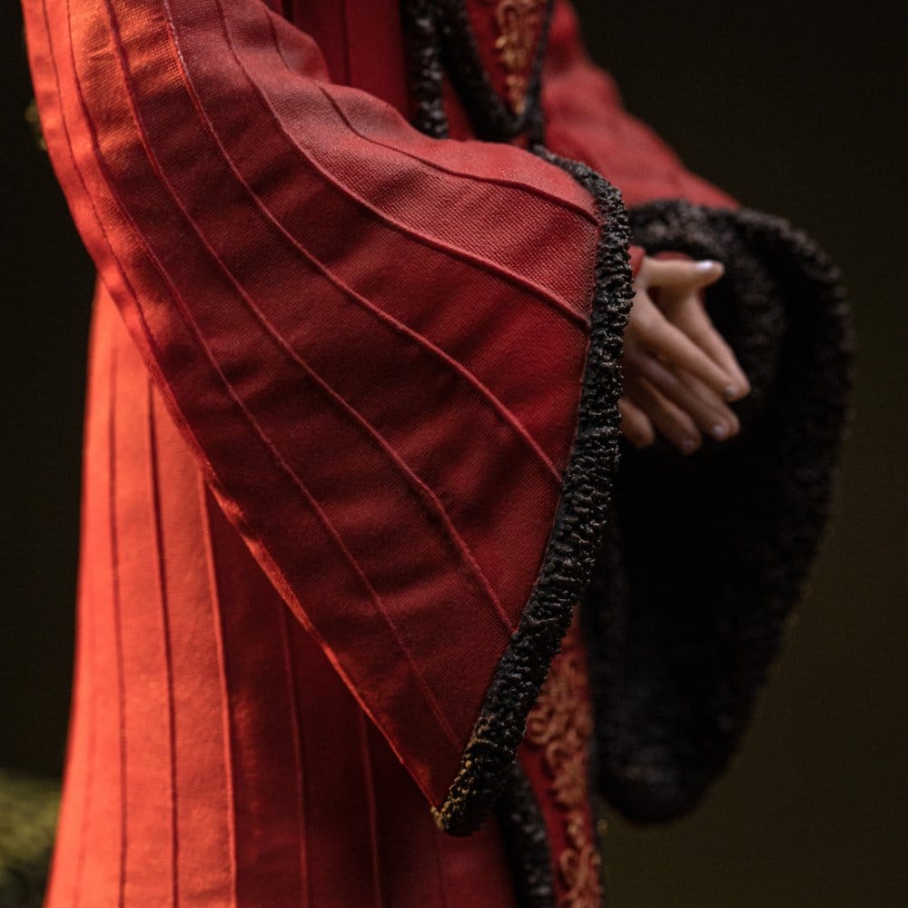 Star Wars Art Scale Figur 1/10 Queen Amidala 21 cm