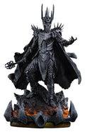 Lord of the Rings Sauron Unleashed Art Scale Statue 1/10 Sauron 36 cm