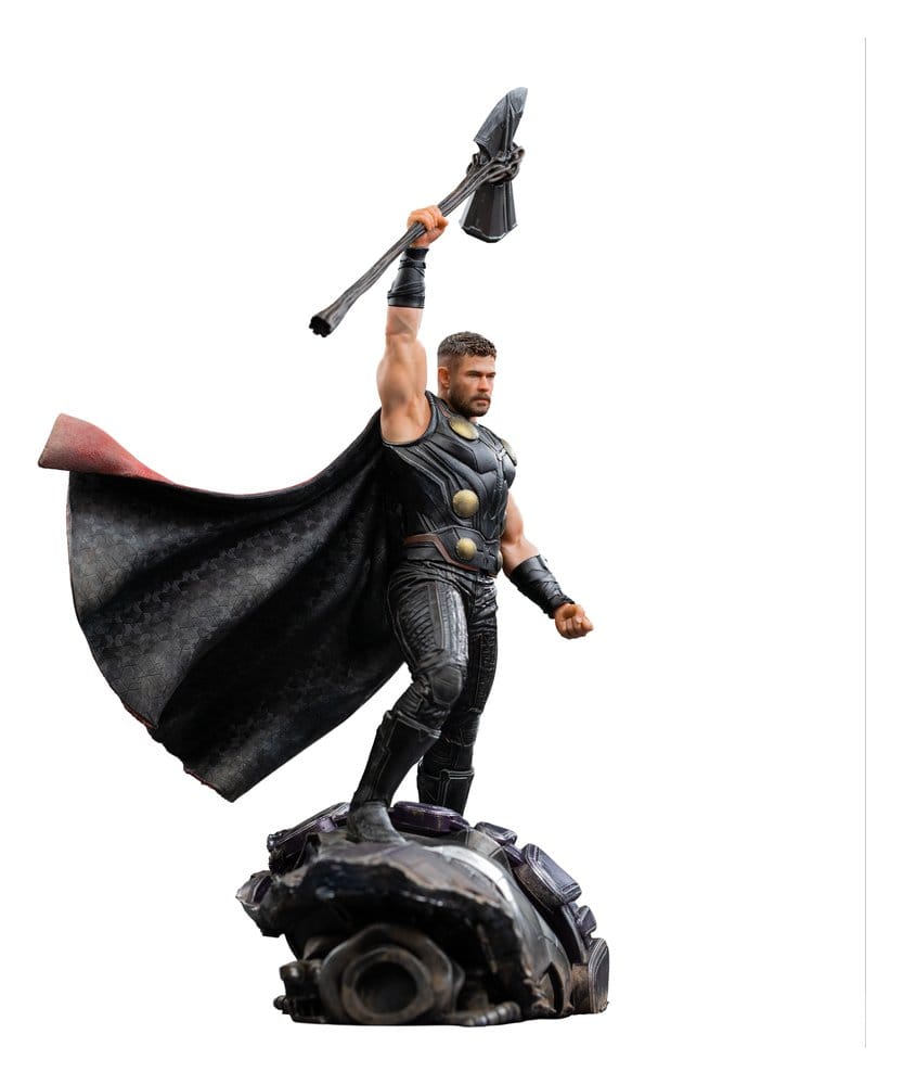 Avengers: Doomsday BDS Art Scale Statue 1/10 Thor 34 cm