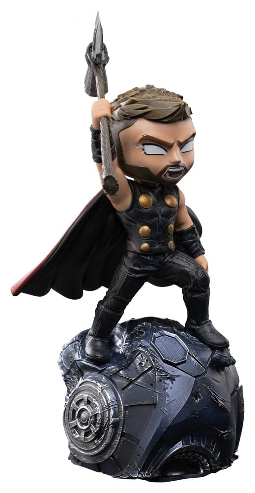 Avengers: Doomsday Minico Mini Figure Thor